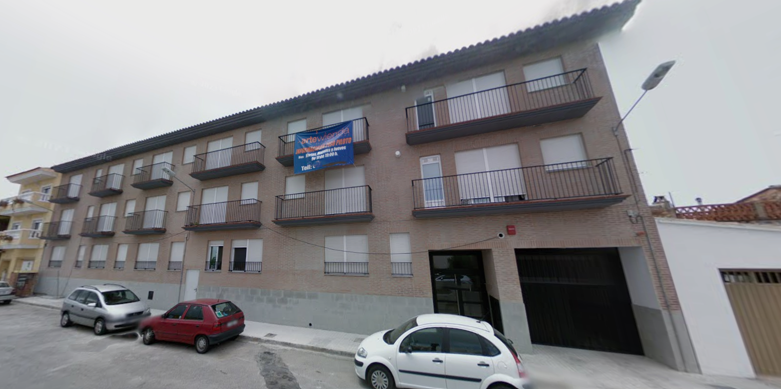 Vivienda en Faura, Valencia/València