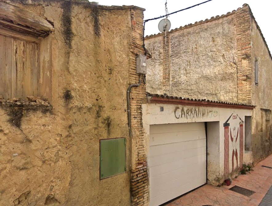 Vivienda en Ejea de los Caballeros, Zaragoza