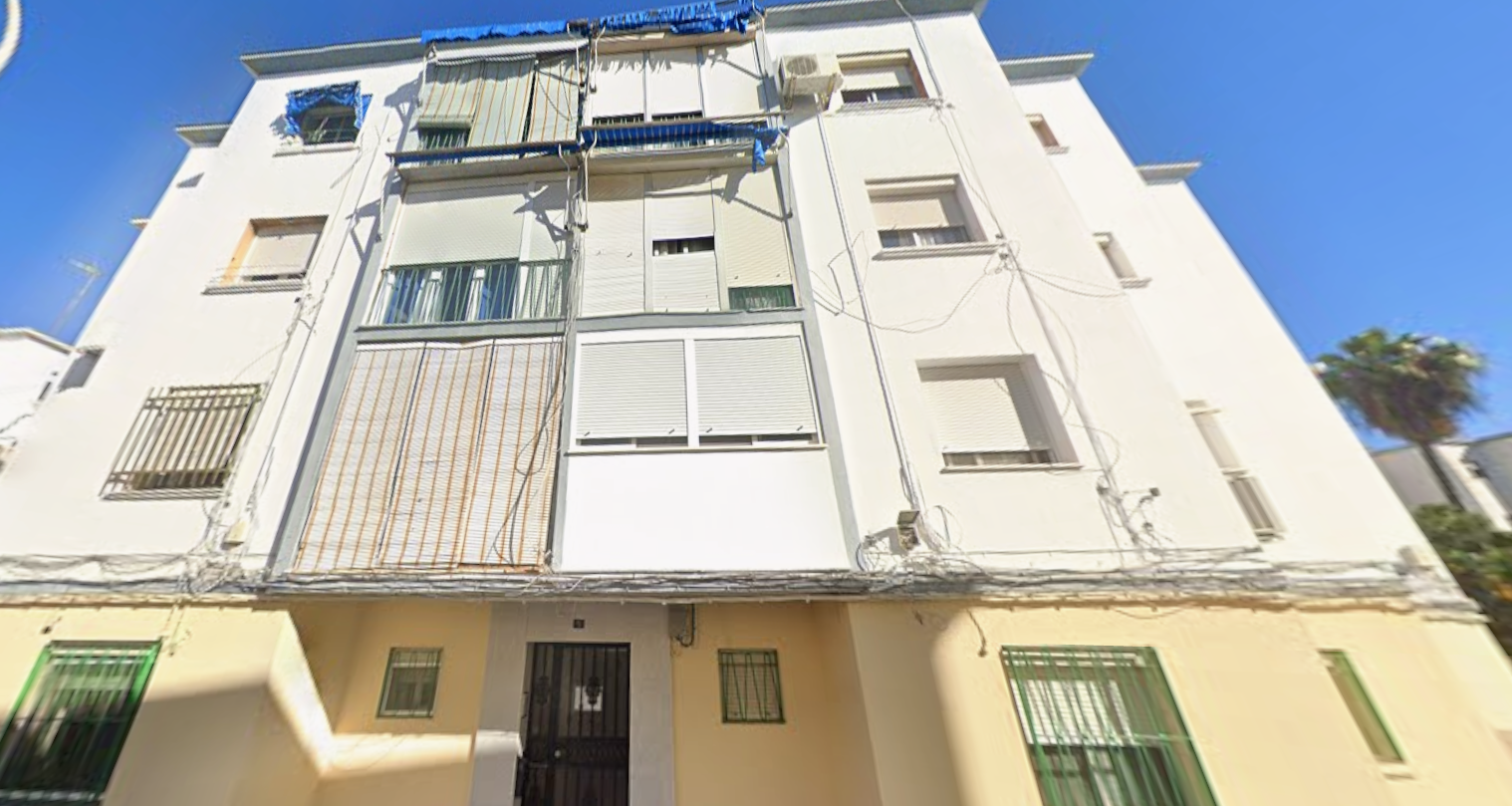 Vivienda en Huelva, Huelva