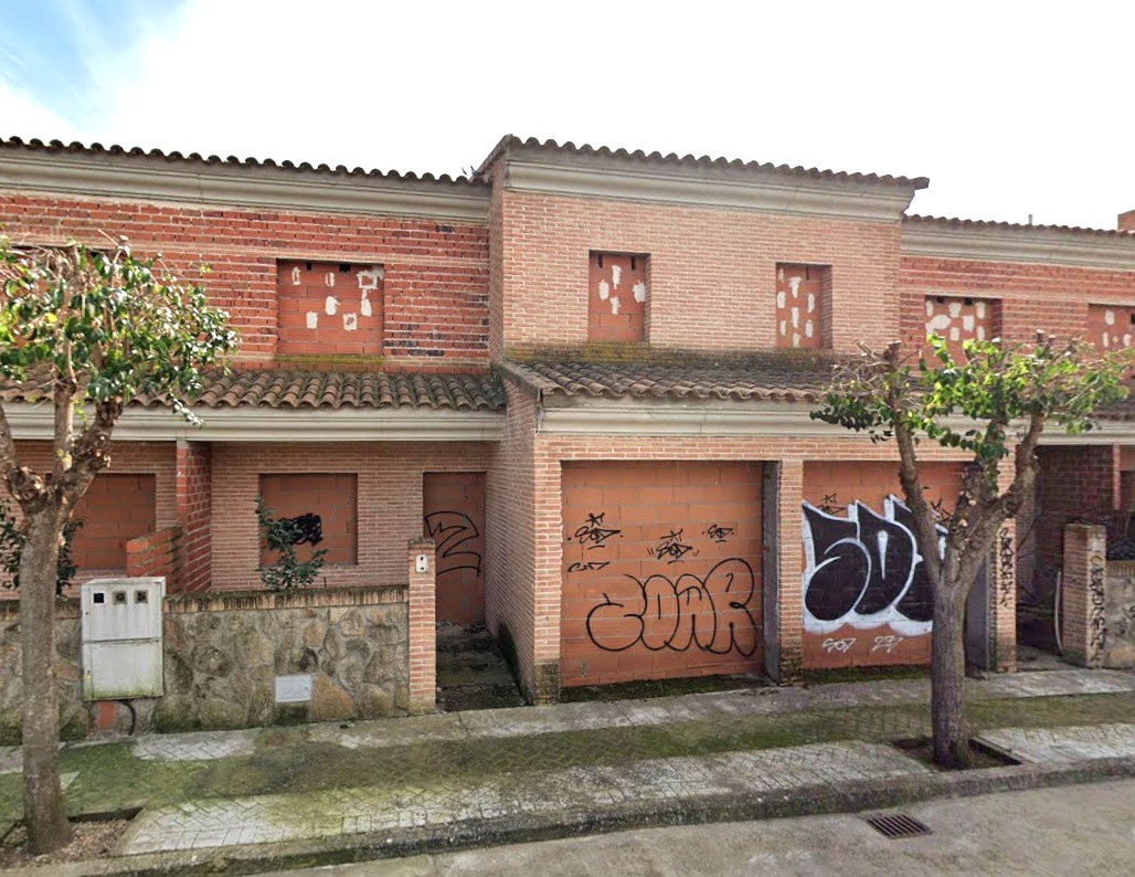 Vivienda en Calera y Chozas, Toledo
