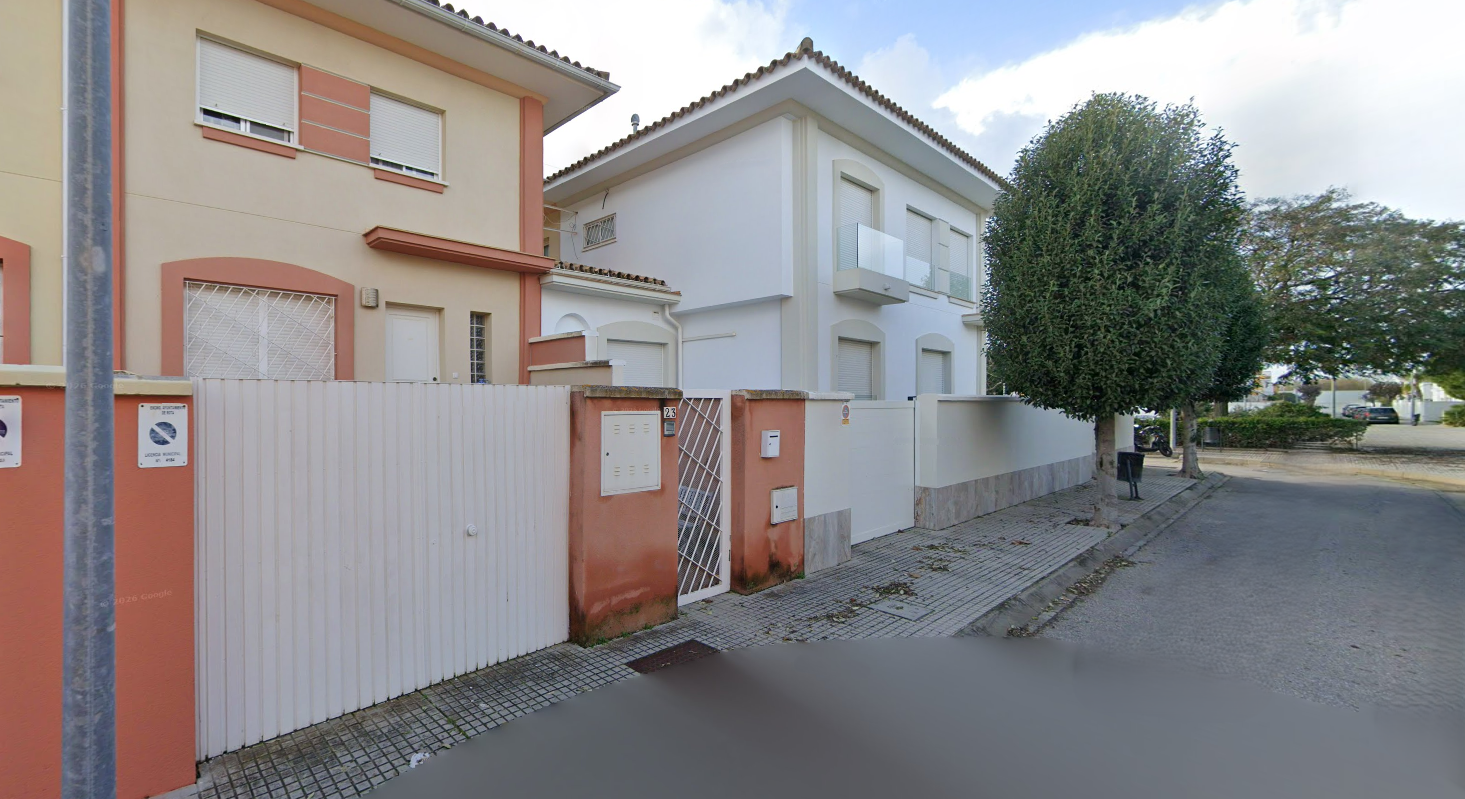 Casa en HERMANDAD DE DONANTES DE SANGRE