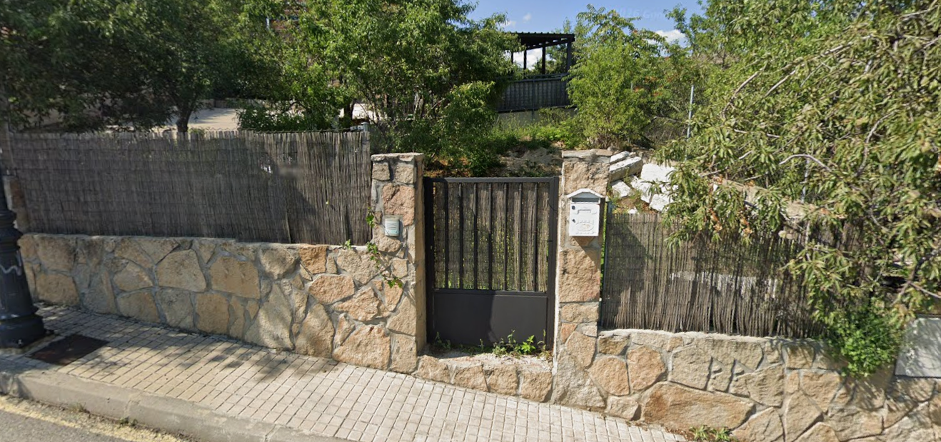 Vivienda en Collado Mediano, Madrid