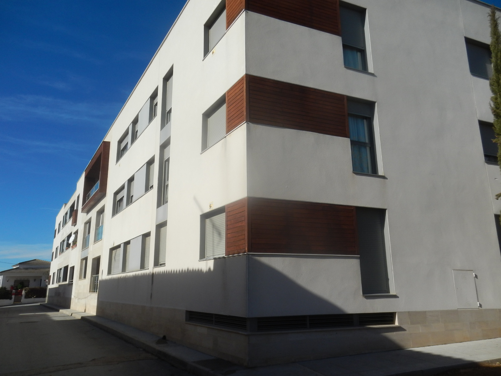 Vivienda en Noblejas, Toledo