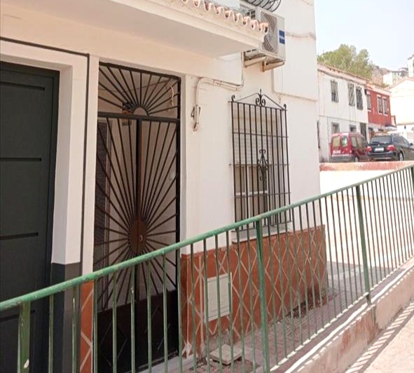 Casa en Doctor Salguero Morales