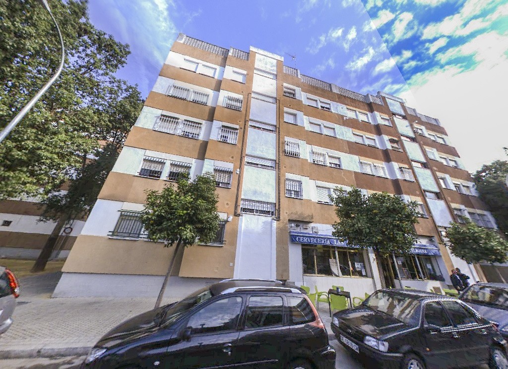 Vivienda en Sevilla, Sevilla