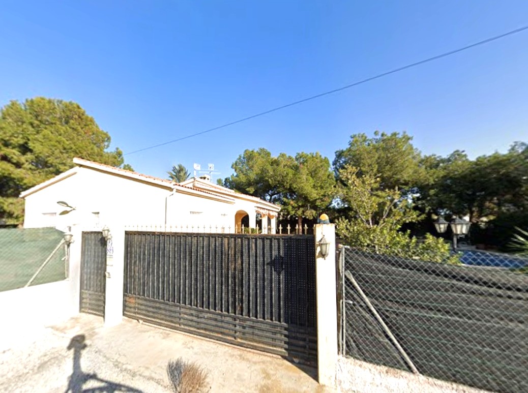 Vivienda en Elche/Elx, Alicante/Alacant