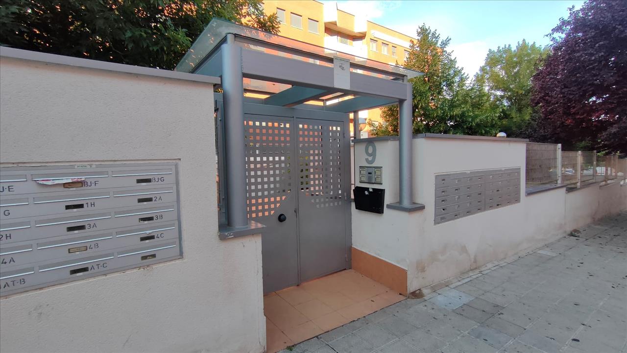 Vivienda en Guadalajara, Guadalajara