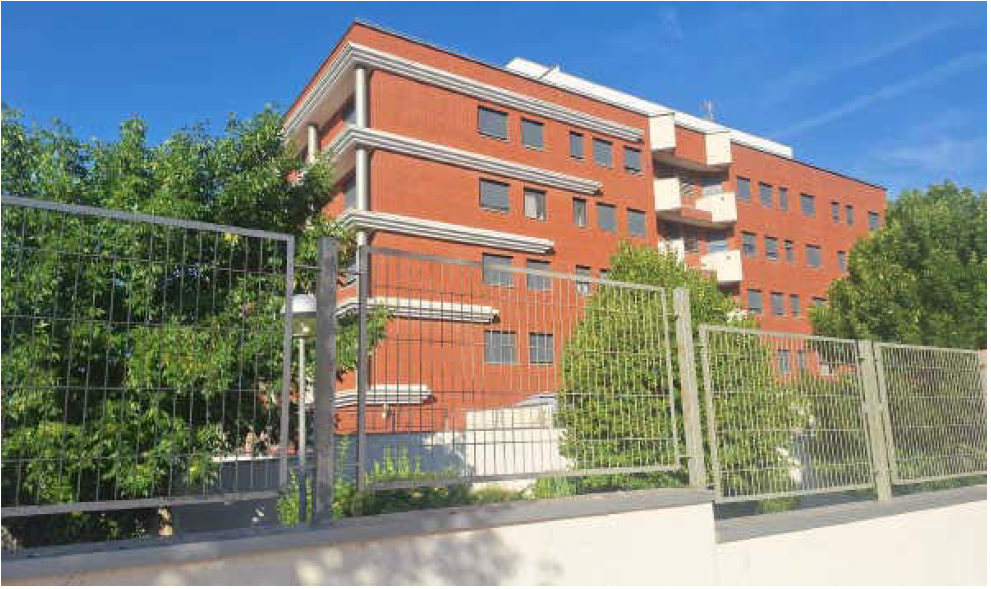 Casa en Fresneda