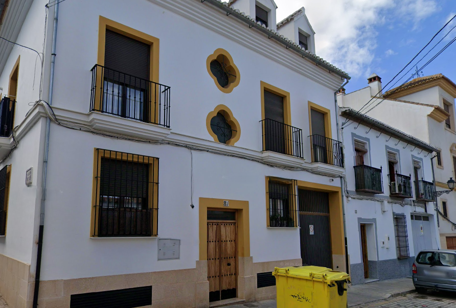 Vivienda en Antequera, Málaga