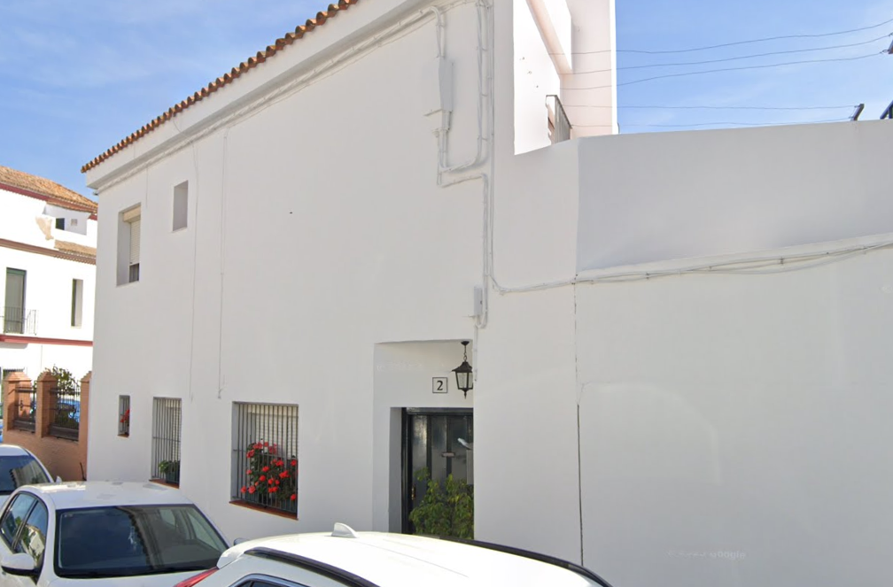 Vivienda en Lebrija, Sevilla