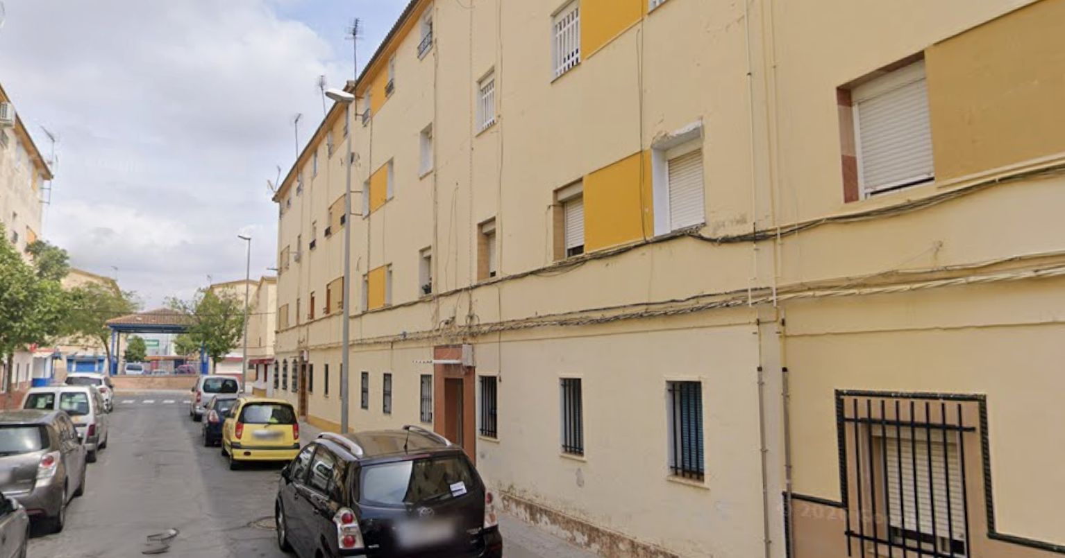 Vivienda en Huelva, Huelva