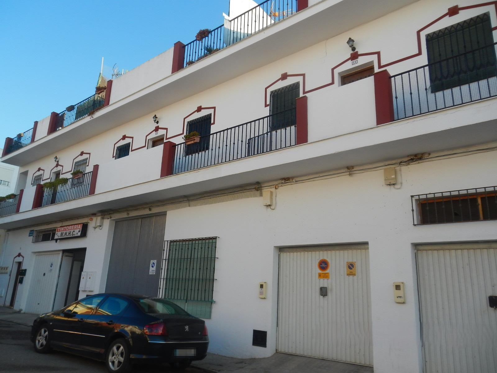 Vivienda en Cantillana, Sevilla