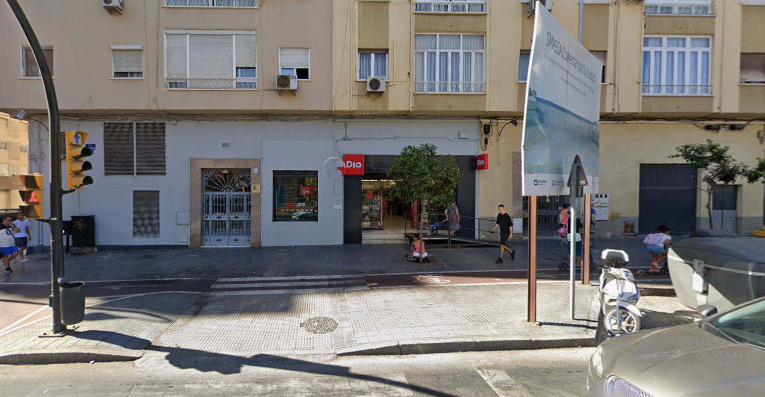 Vivienda en Málaga, Málaga