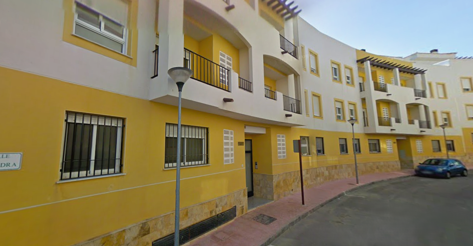 Casa en AGUILA REAL