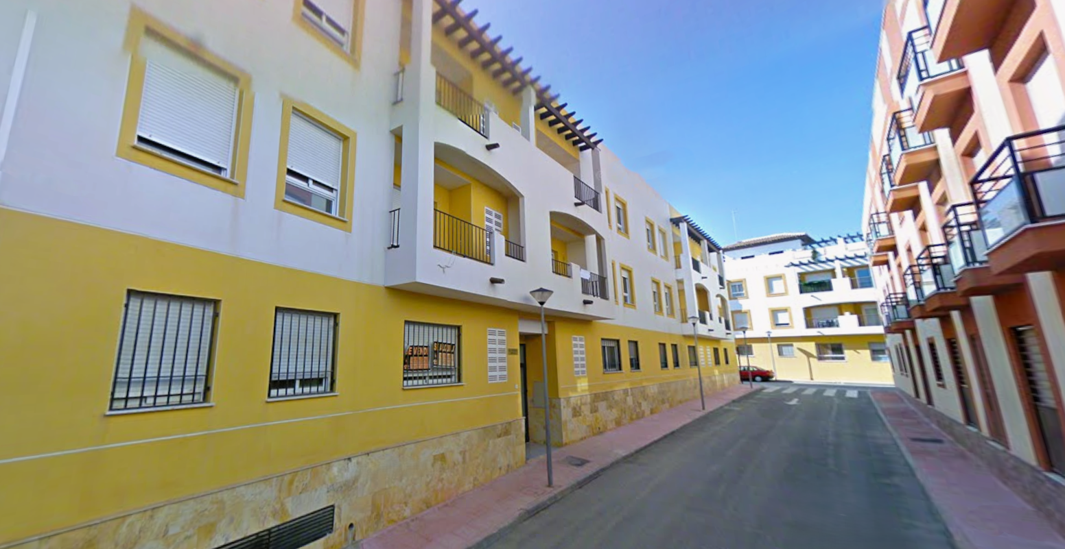 Vivienda en Vera, Almería