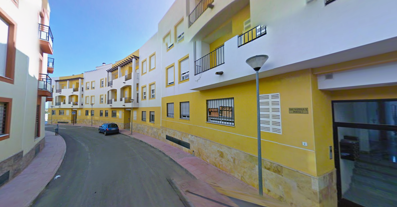 Vivienda en Vera, Almería