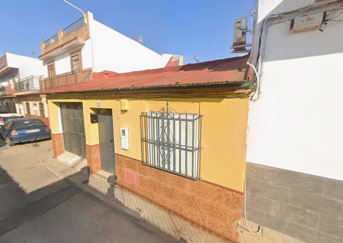 Vivienda en Sevilla, Sevilla
