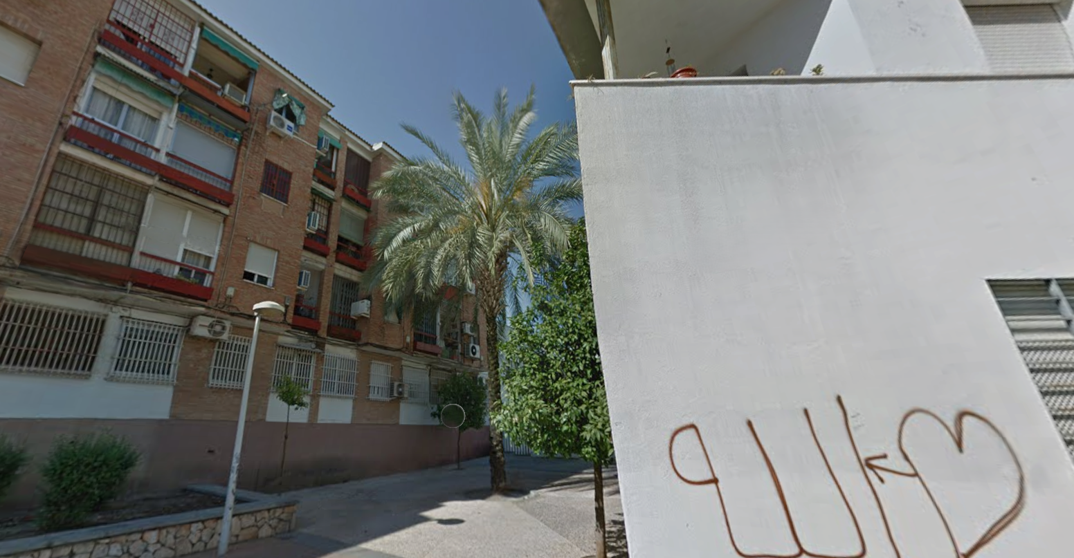 Vivienda en Córdoba, Córdoba