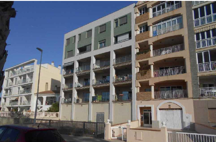 Vivienda en Burriana, Castellón/Castelló