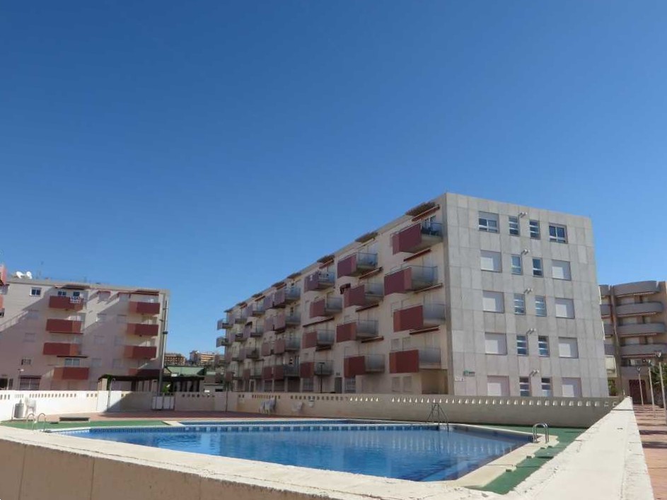 Vivienda en Mazarrón, Murcia