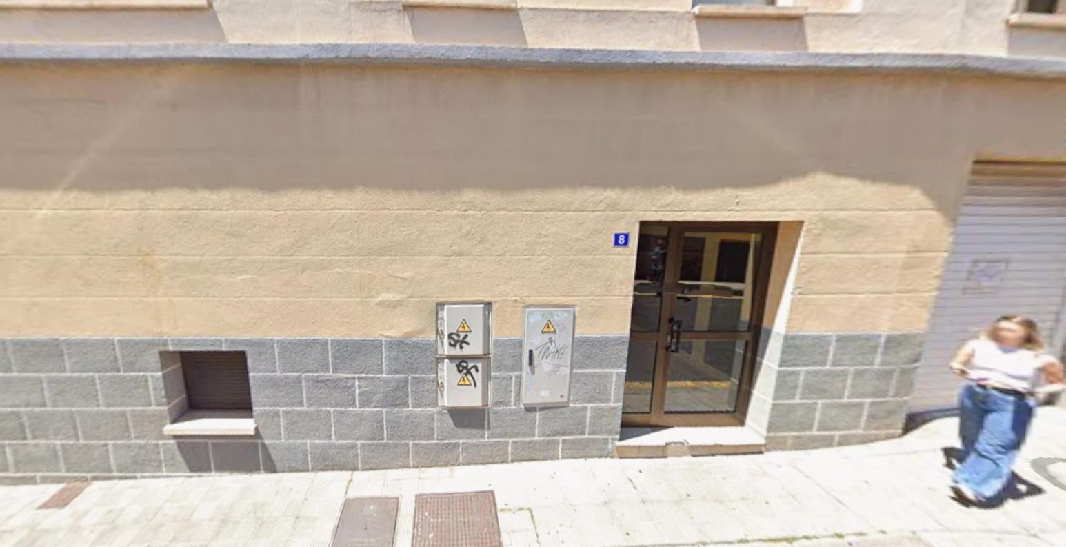 Vivienda en San Cristóbal de La Laguna, Santa Cruz de Tenerife