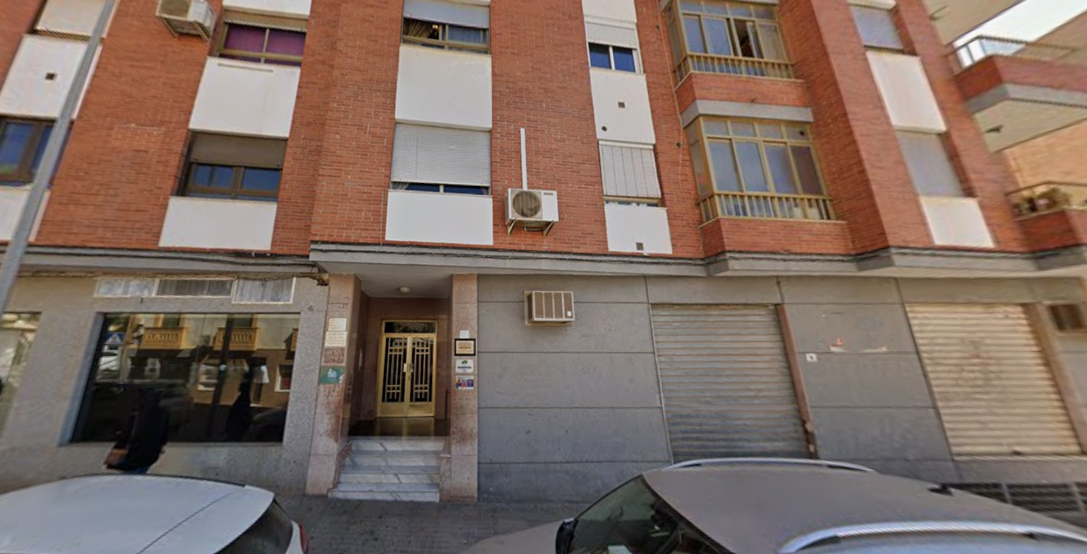 Vivienda en Ejido (El), Almería