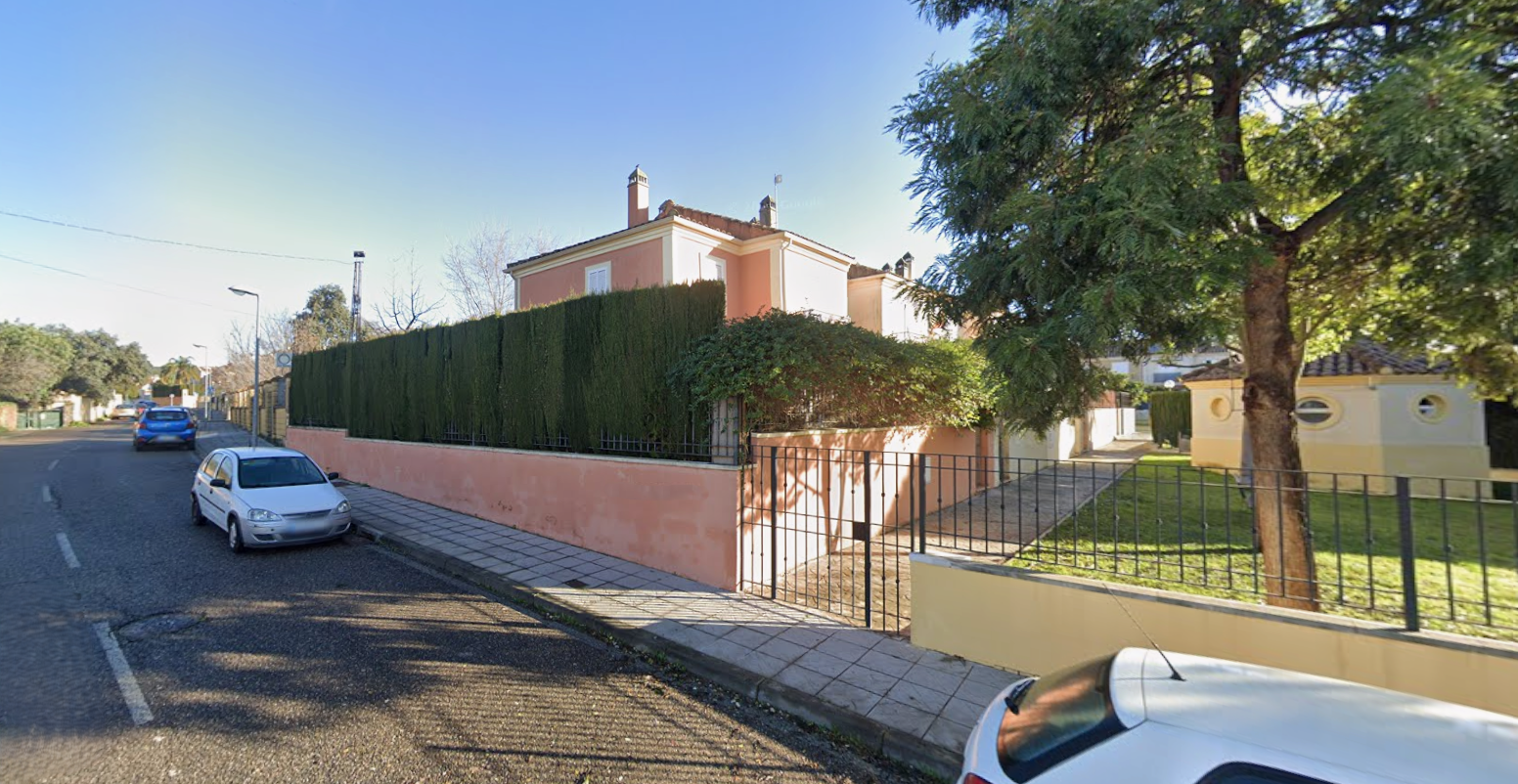 Vivienda en Córdoba, Córdoba