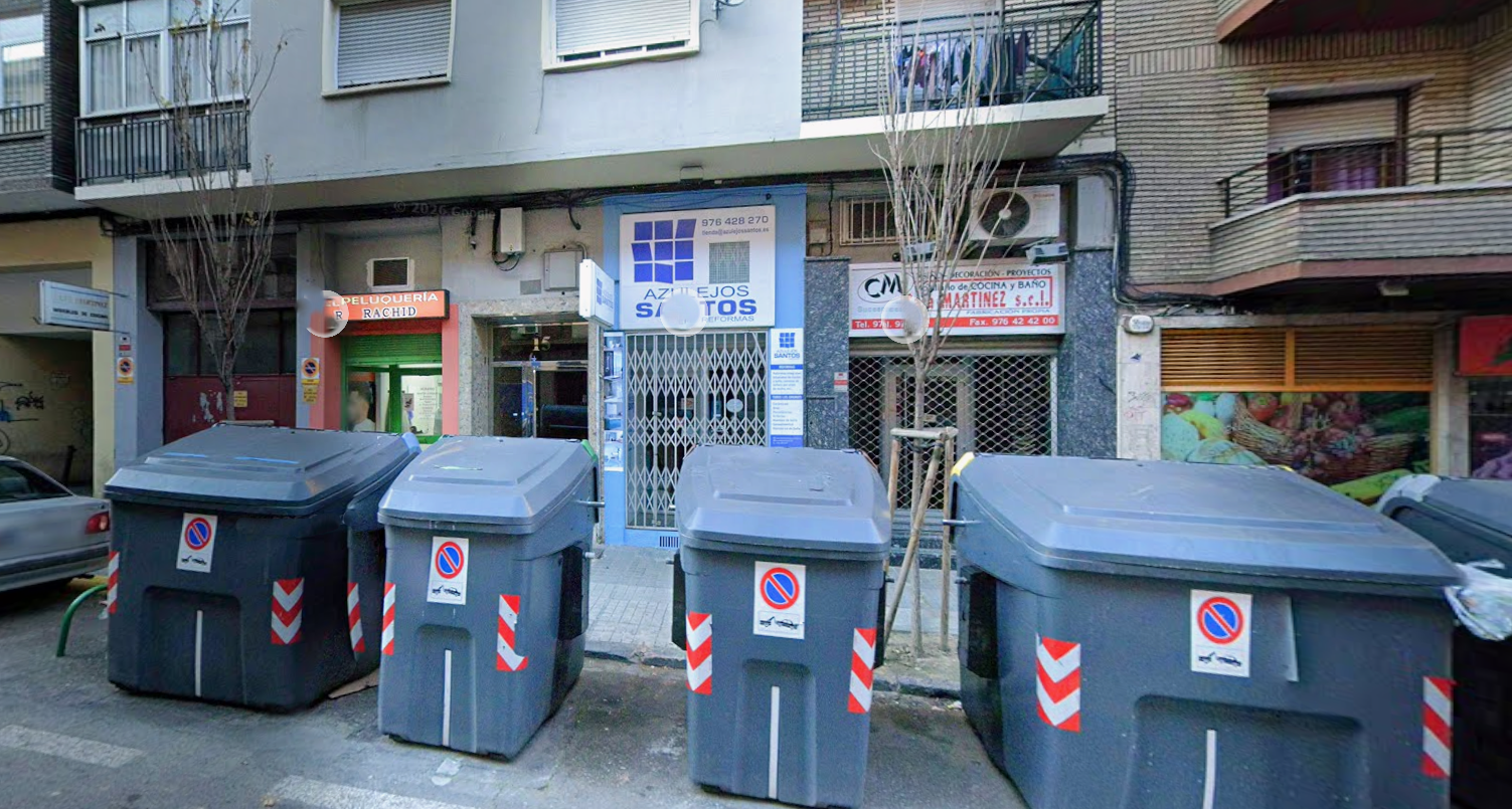 Vivienda en Zaragoza, Zaragoza
