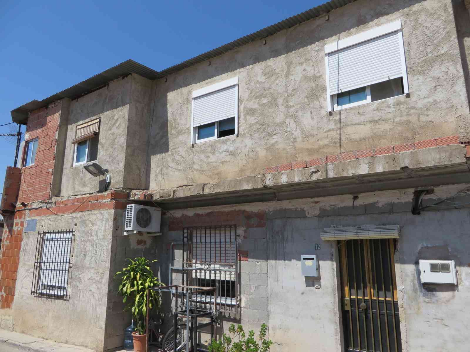 Vivienda en Murcia, Murcia