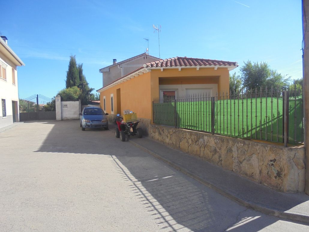 Vivienda en Velada, Toledo