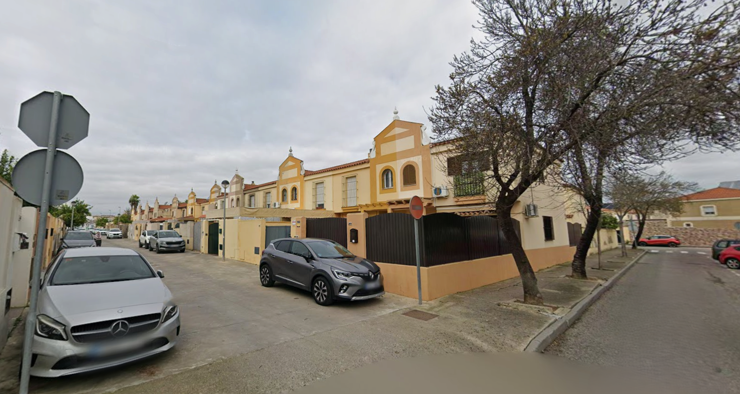 Vivienda en Jerez de la Frontera, Cádiz