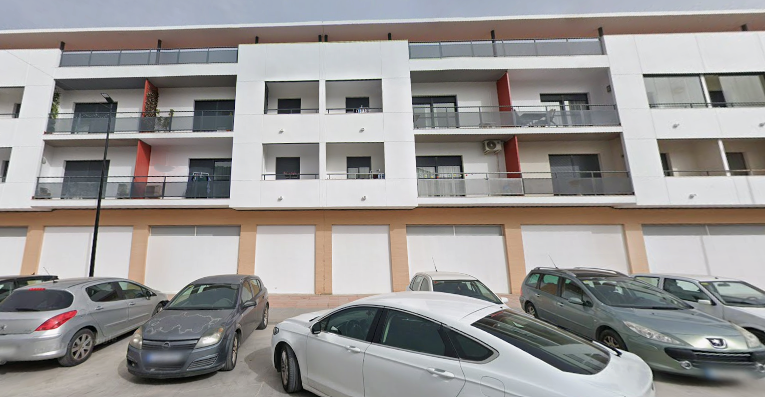 Casa en AV. ANDALUCIA