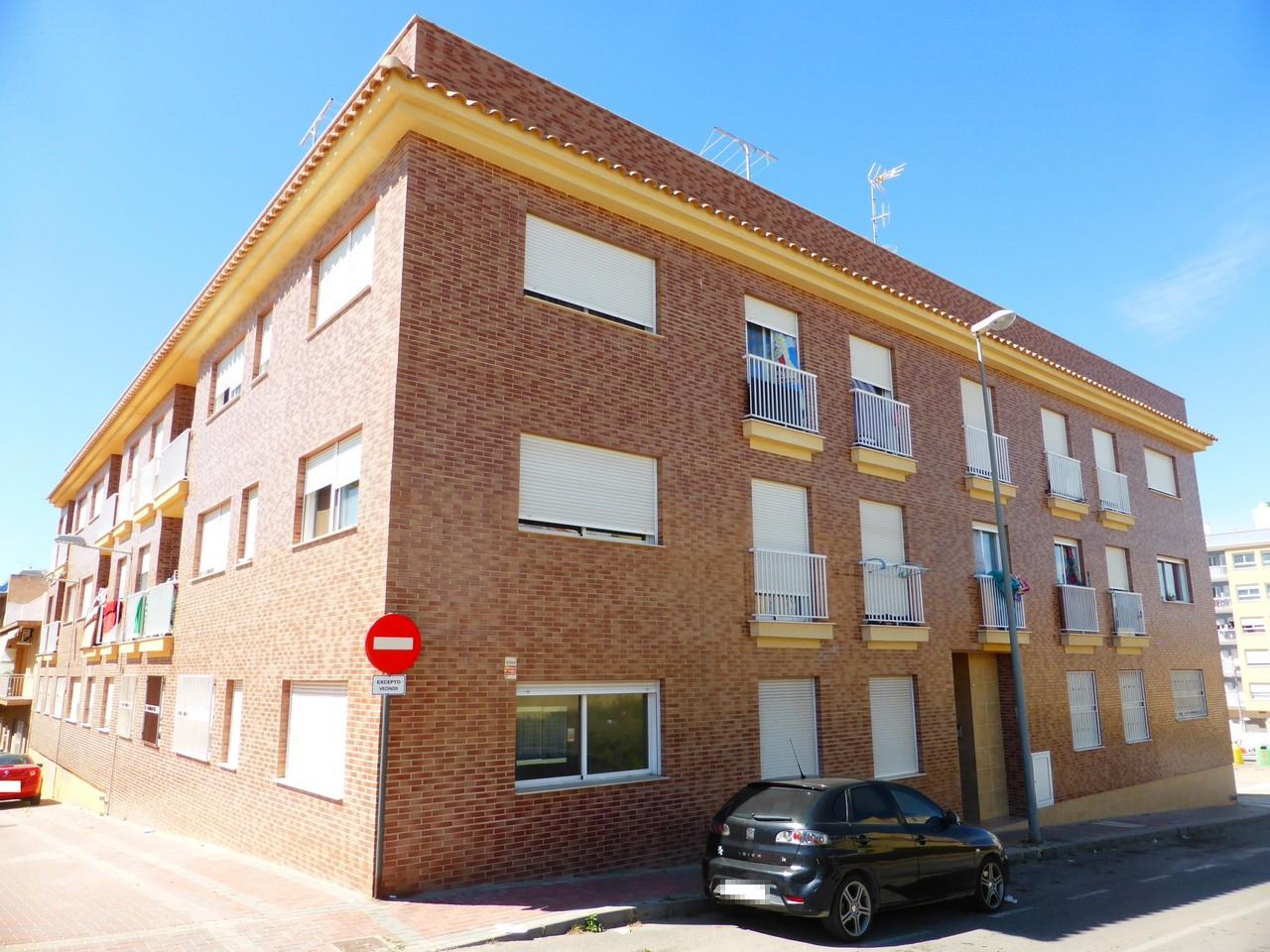 Vivienda en Águilas, Murcia