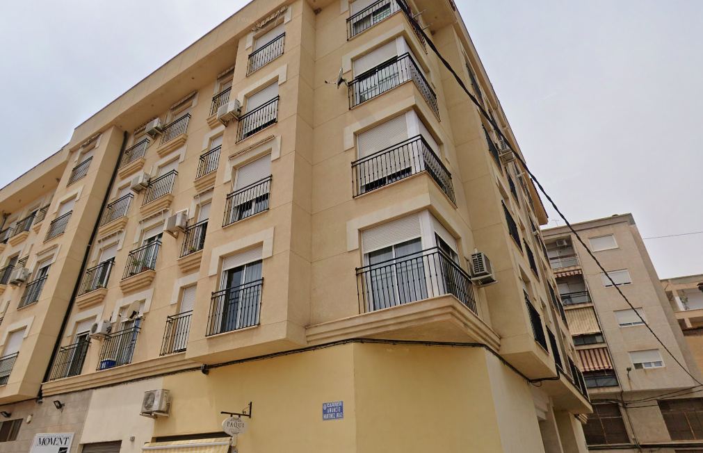 Vivienda en Monóvar/Monòver, Alicante/Alacant