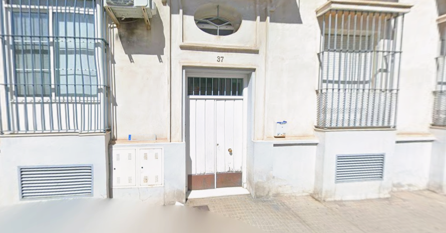 Vivienda en Sanlúcar de Barrameda, Cádiz
