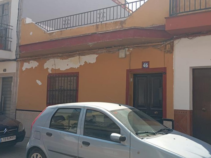 Casa en Torrepalma