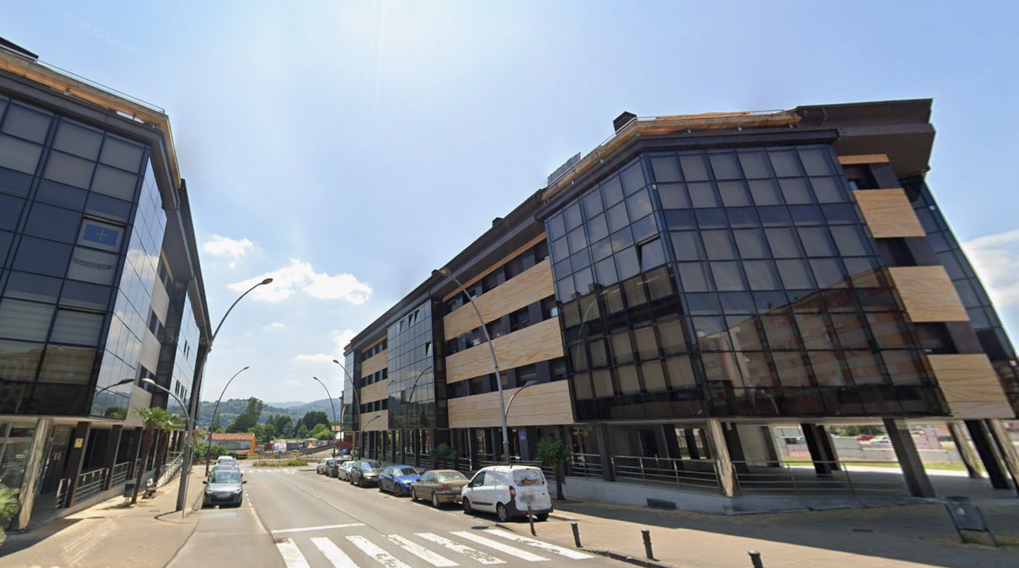 Vivienda en Grado, Asturias