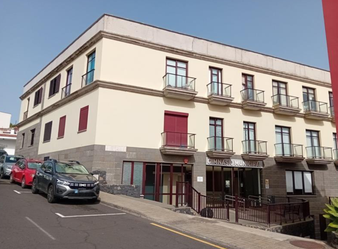 Vivienda en Fuencaliente de la Palma, Santa Cruz de Tenerife