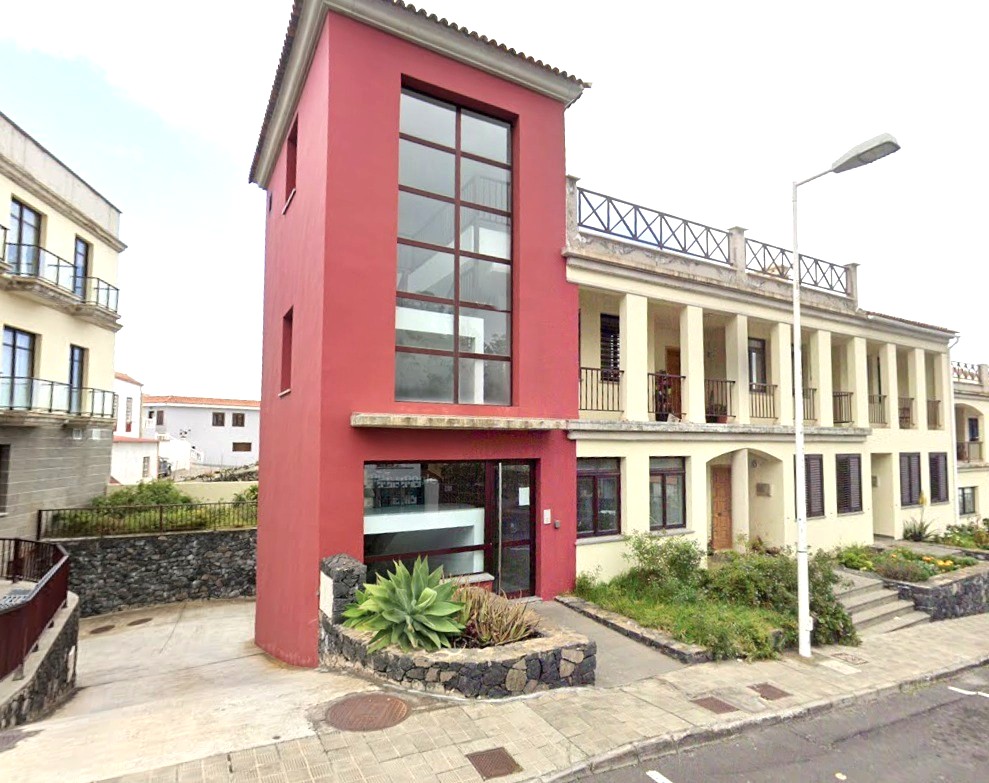 Vivienda en Fuencaliente de la Palma, Santa Cruz de Tenerife