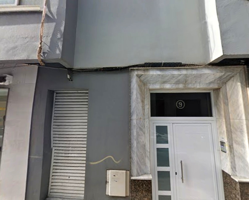 Vivienda en Línea de la Concepción (La), Cádiz