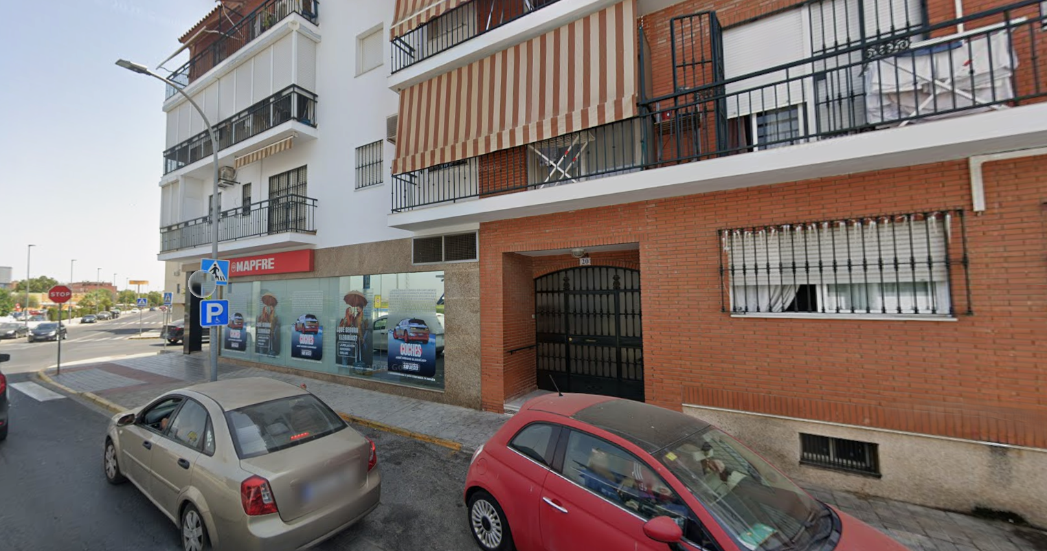 Vivienda en Rinconada (La), Sevilla