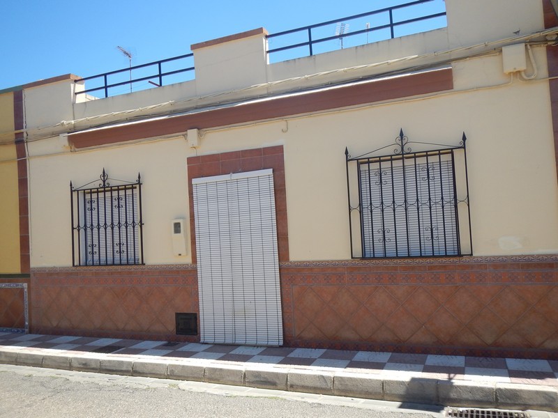 Casa en SAN JUAN BOSCO