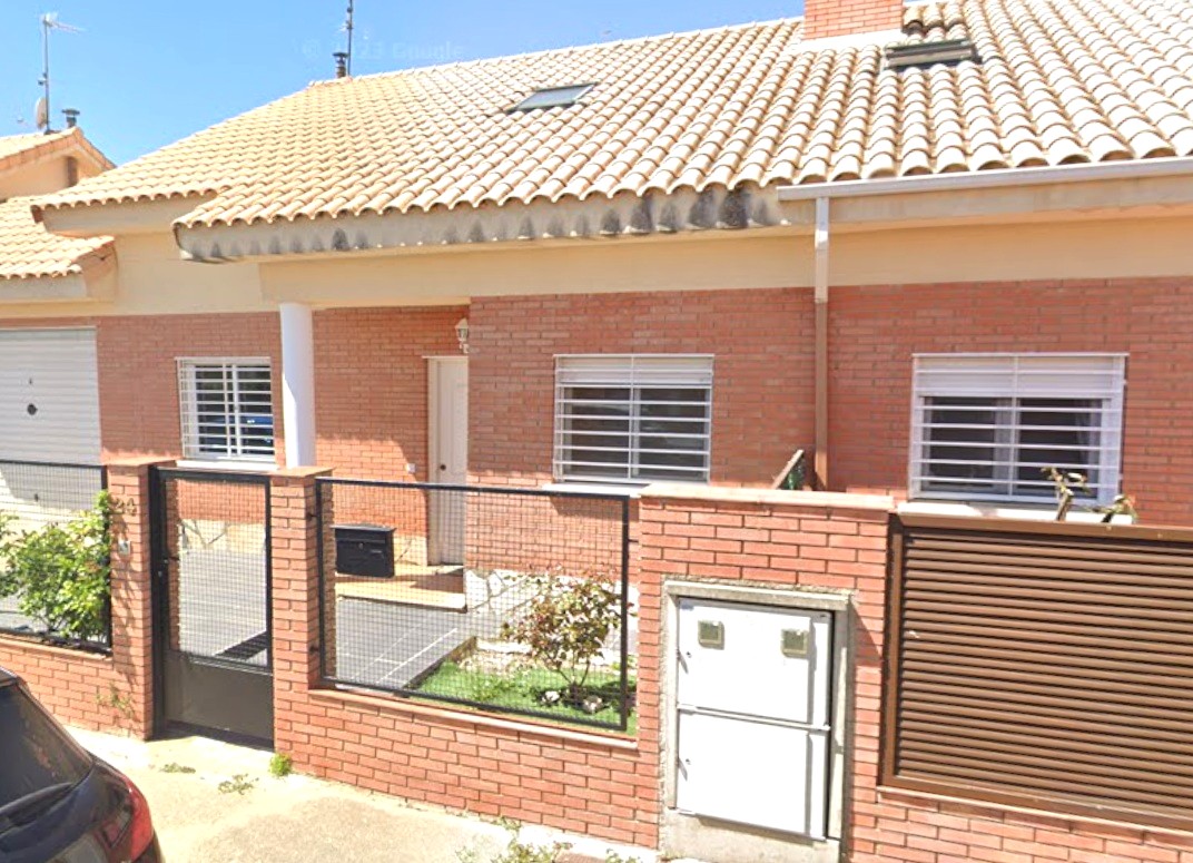 Vivienda en Pozo de Guadalajara, Guadalajara