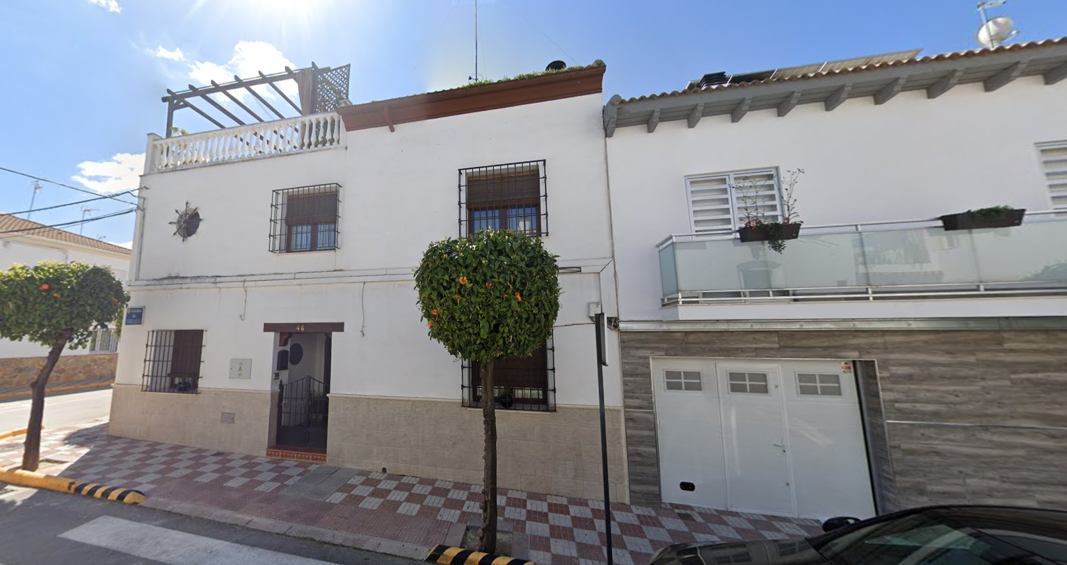 Casa en ANDALUCIA