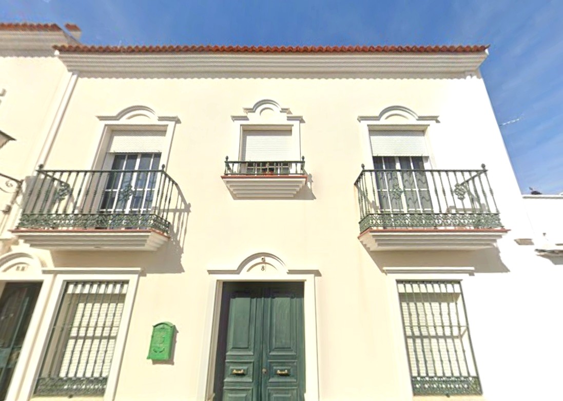 Vivienda en Lepe, Huelva