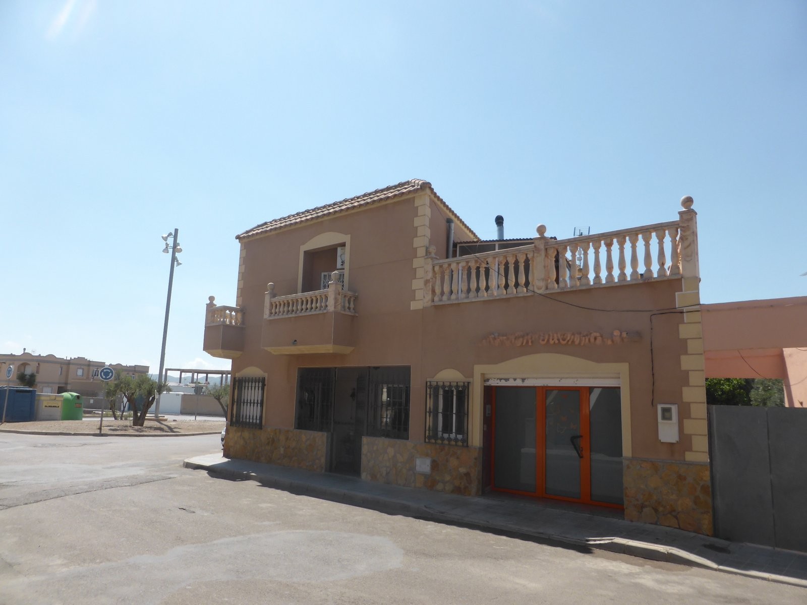 Vivienda en Níjar, Almería