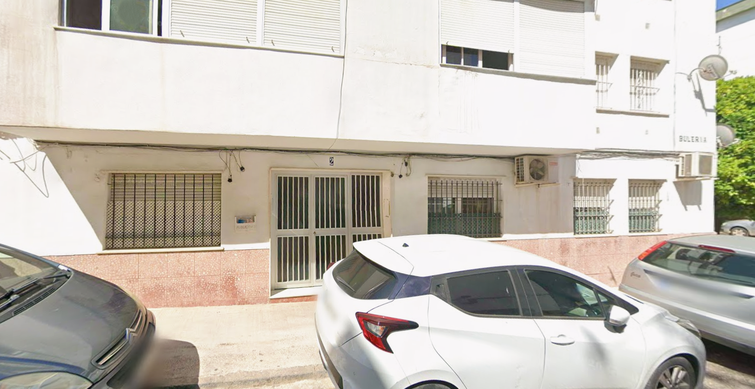 Vivienda en Jerez de la Frontera, Cádiz