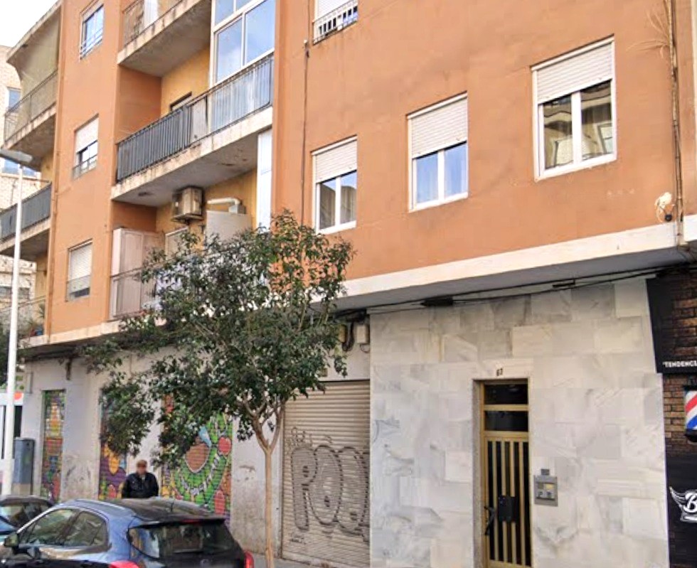 Vivienda en Elche/Elx, Alicante/Alacant