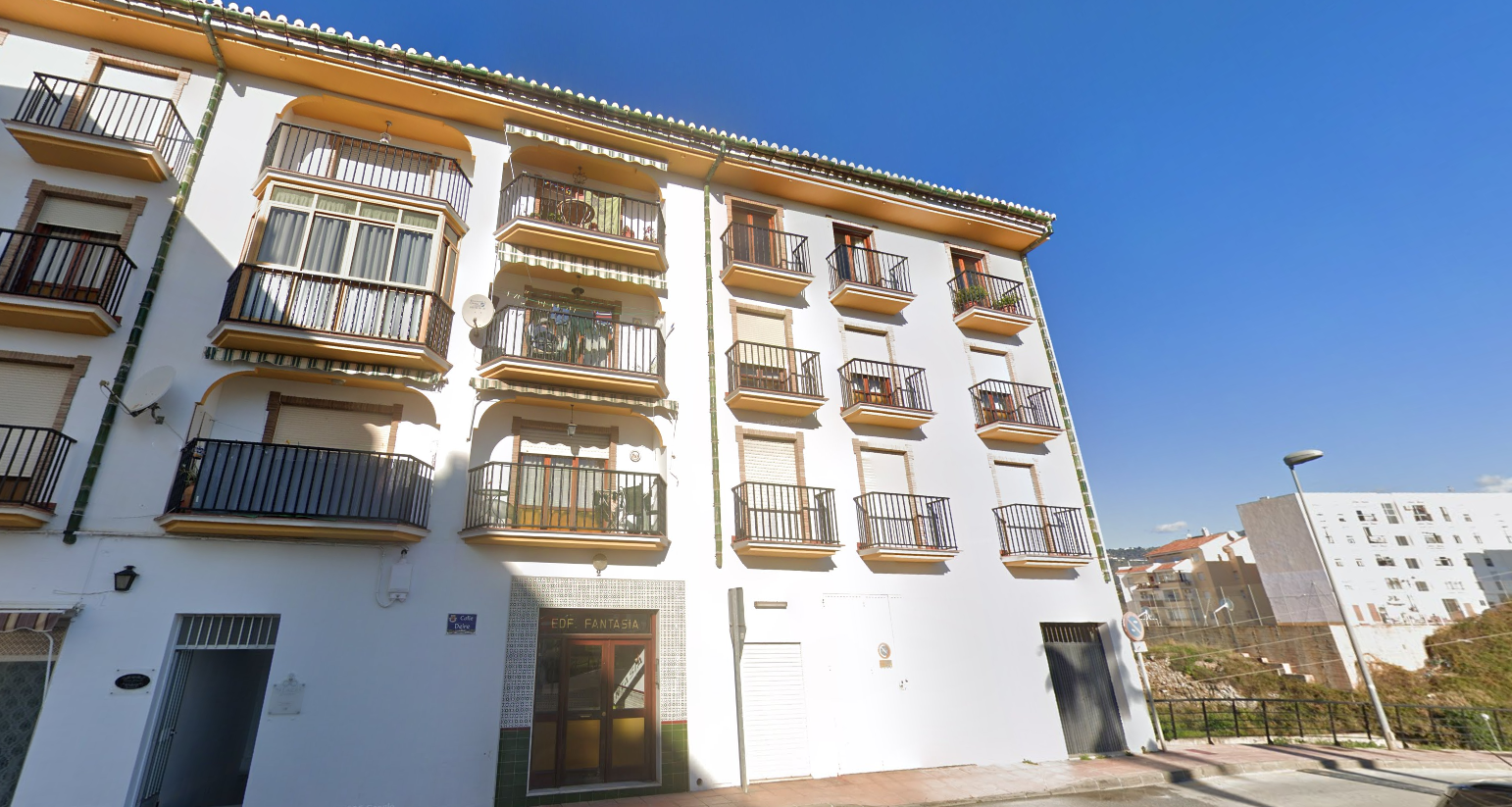 Casa en Deire