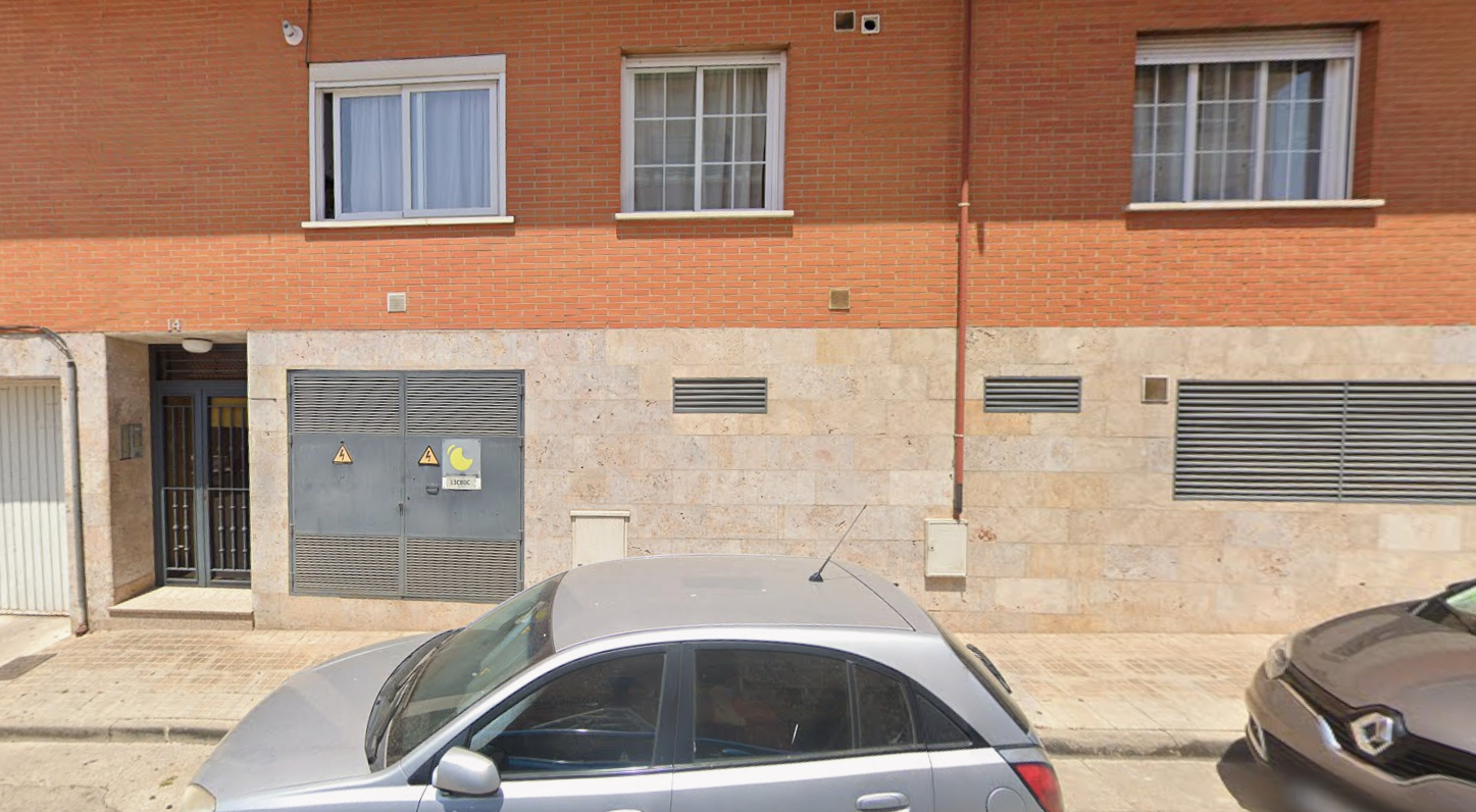 Vivienda en Villarrubia de los Ojos, Ciudad Real